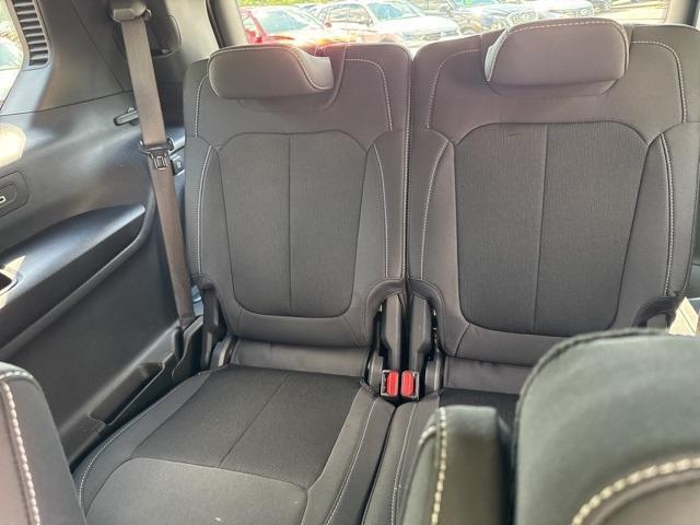 new 2025 Jeep Grand Cherokee L car, priced at $38,456
