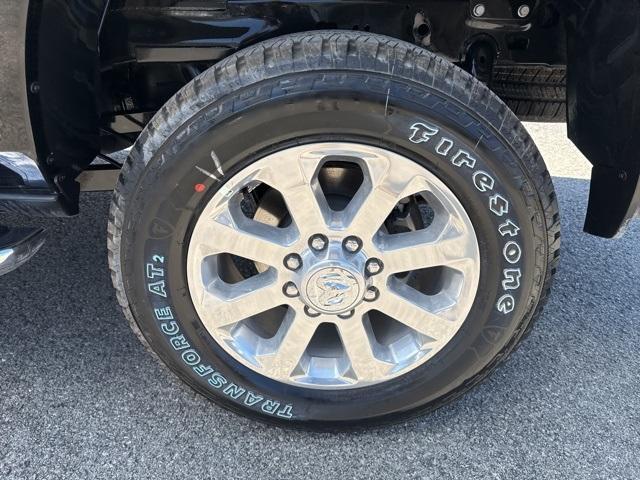 new 2025 Ram 2500 car, priced at $73,997