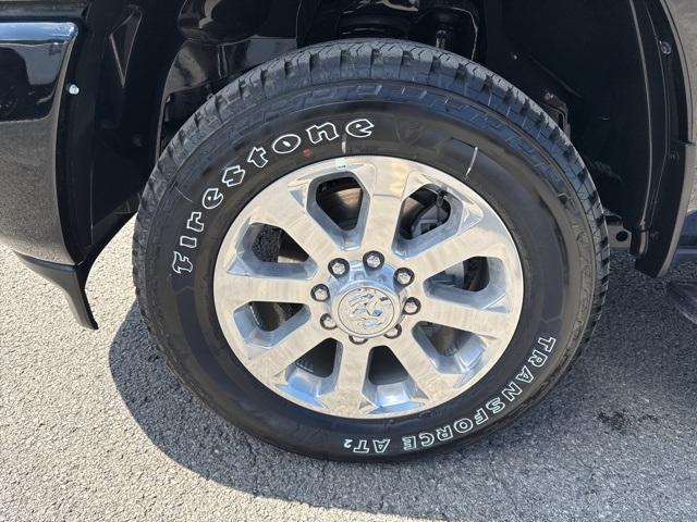 new 2025 Ram 2500 car, priced at $73,997