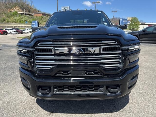 new 2025 Ram 2500 car, priced at $73,997
