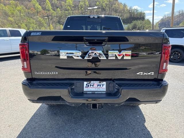 new 2025 Ram 2500 car, priced at $73,997