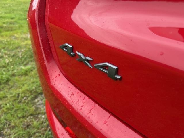 used 2022 Jeep Compass car, priced at $22,995
