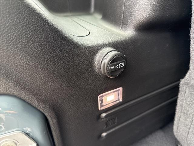 new 2025 Jeep Wrangler car, priced at $34,800