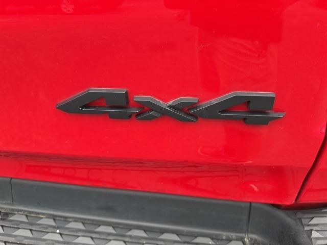 used 2020 Ram 1500 car, priced at $31,996