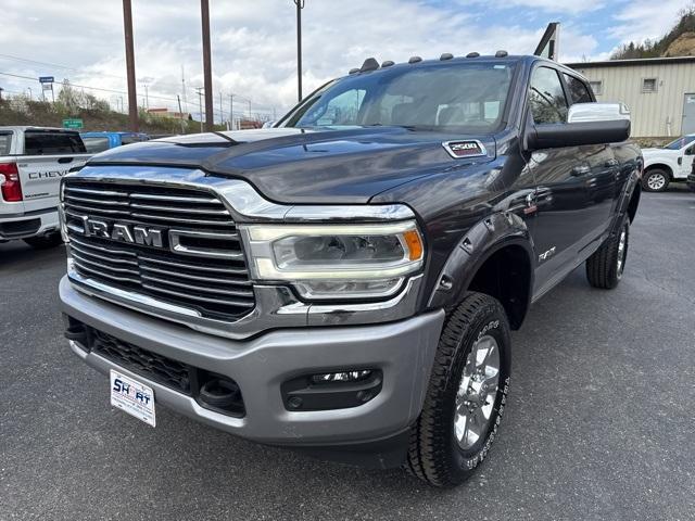 used 2021 Ram 2500 car, priced at $46,996