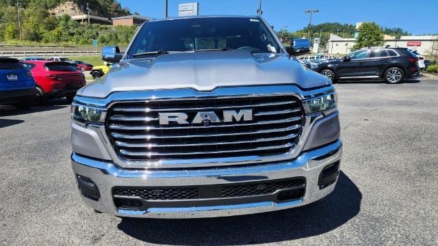 new 2025 Ram 1500 car, priced at $59,997