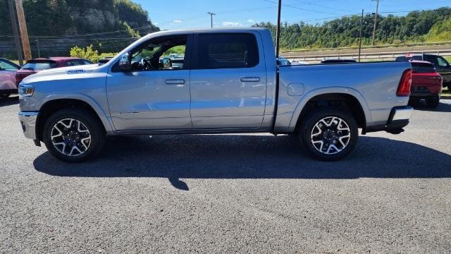 new 2025 Ram 1500 car, priced at $59,997