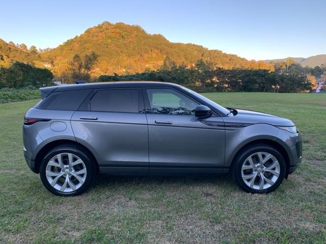 used 2020 Land Rover Range Rover Evoque car, priced at $25,996