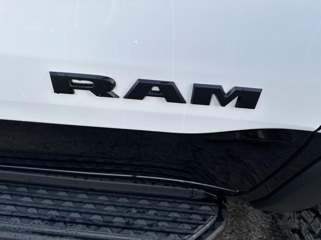 new 2025 Ram 1500 car, priced at $57,997