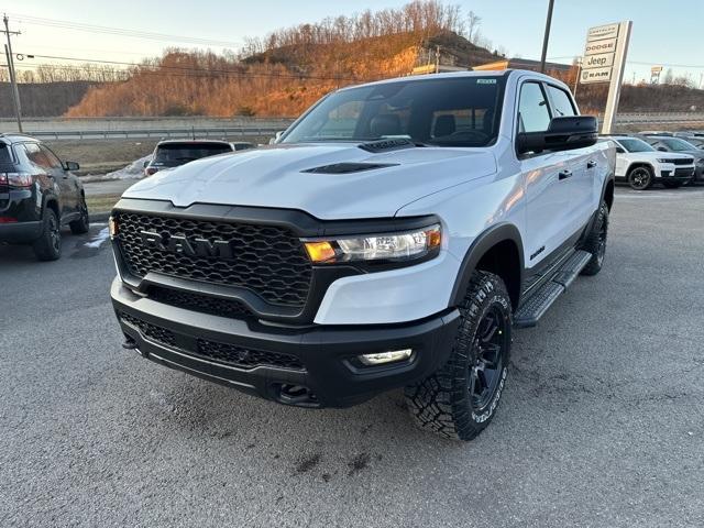 new 2025 Ram 1500 car, priced at $57,997