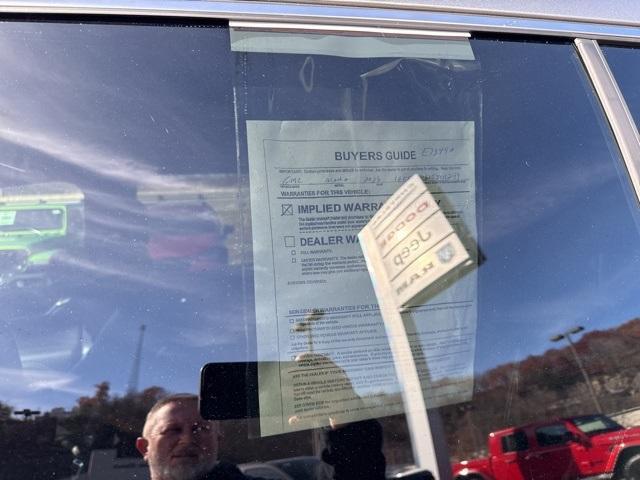 used 2026 GMC Acadia car, priced at $44,996