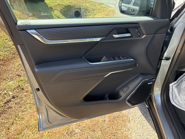 used 2026 GMC Acadia car, priced at $44,996