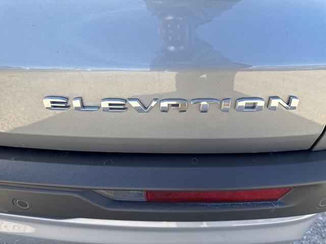 used 2026 GMC Acadia car, priced at $44,996