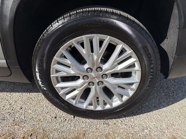 used 2026 GMC Acadia car, priced at $44,996