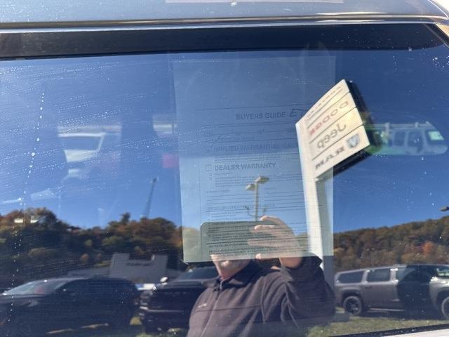 used 2018 Dodge Durango car, priced at $24,500