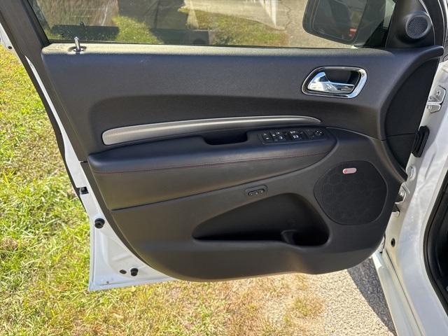 used 2018 Dodge Durango car, priced at $24,500