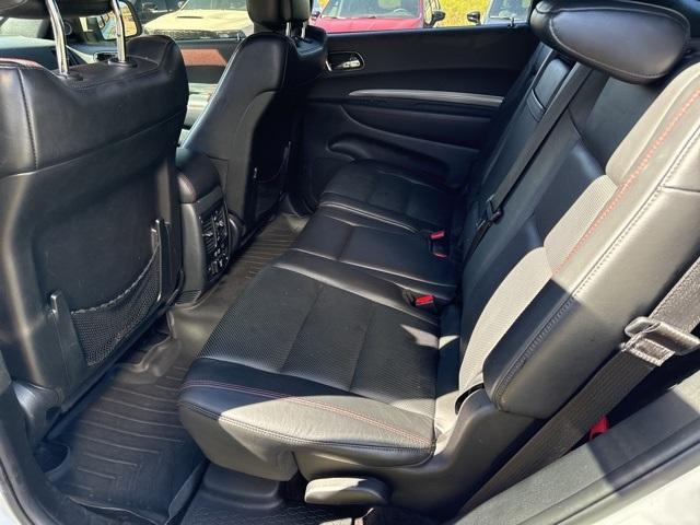 used 2018 Dodge Durango car, priced at $24,500