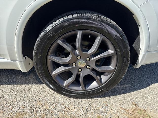 used 2018 Dodge Durango car, priced at $24,500