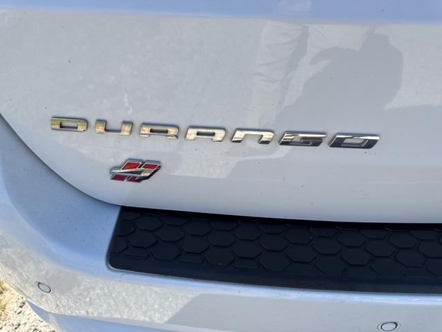 used 2018 Dodge Durango car, priced at $24,500