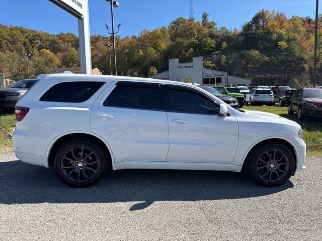 used 2018 Dodge Durango car, priced at $24,500