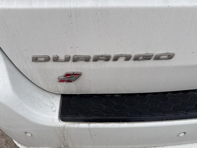 used 2018 Dodge Durango car, priced at $25,996