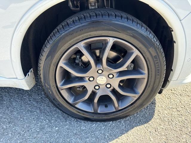 used 2018 Dodge Durango car, priced at $24,500