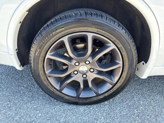 used 2018 Dodge Durango car, priced at $24,500