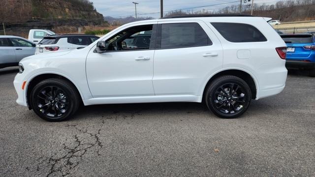 new 2025 Dodge Durango car, priced at $41,997