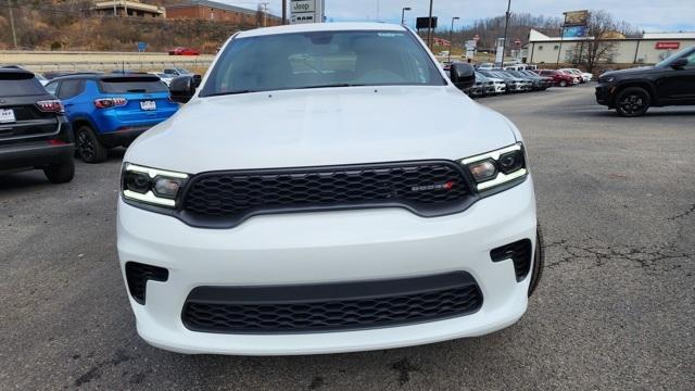 new 2025 Dodge Durango car, priced at $40,497