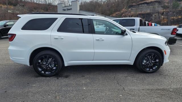 new 2025 Dodge Durango car, priced at $40,497