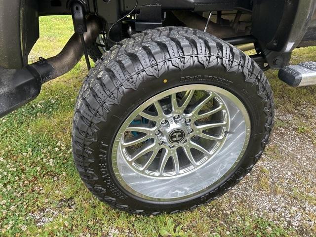 used 2017 Ram 2500 car, priced at $44,995