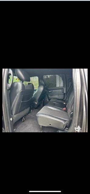 used 2017 Ram 2500 car, priced at $48,996