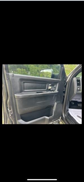 used 2017 Ram 2500 car, priced at $48,996