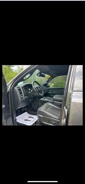 used 2017 Ram 2500 car, priced at $48,996