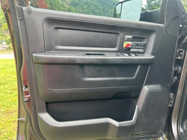 used 2017 Ram 2500 car, priced at $44,995