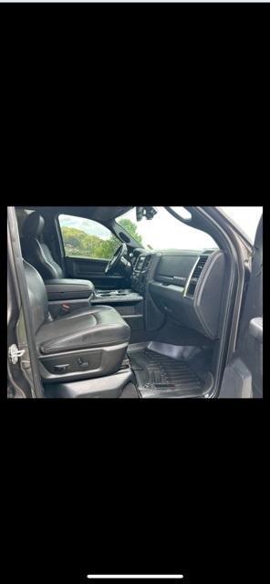 used 2017 Ram 2500 car, priced at $48,996