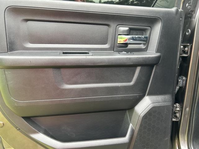 used 2017 Ram 2500 car, priced at $44,995