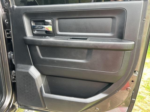 used 2017 Ram 2500 car, priced at $44,995