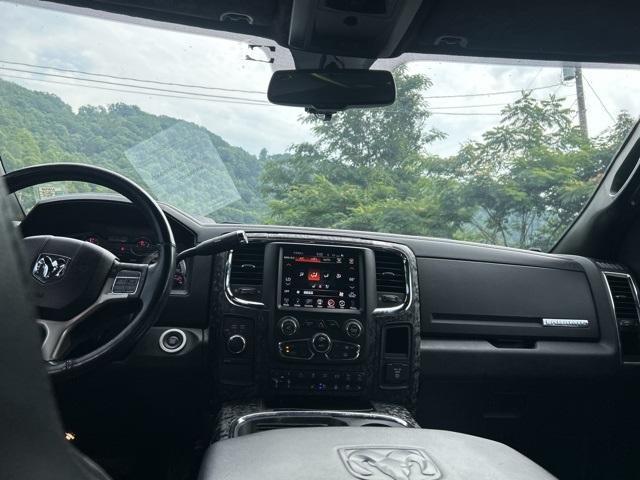 used 2017 Ram 2500 car, priced at $44,995