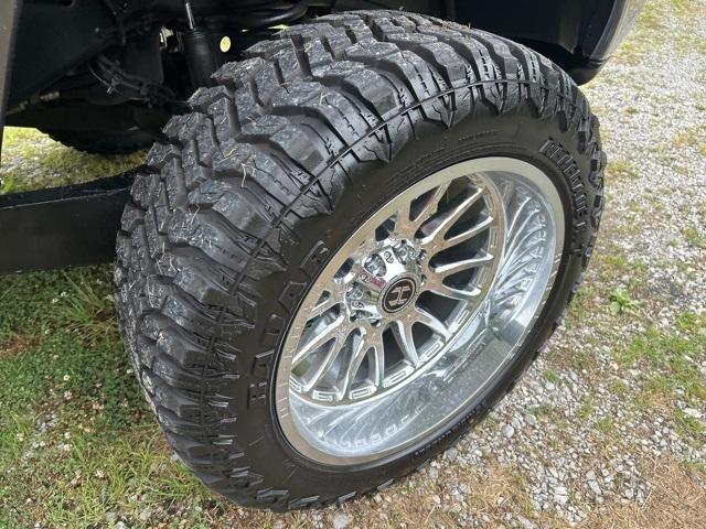 used 2017 Ram 2500 car, priced at $44,995