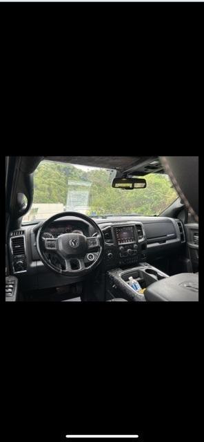used 2017 Ram 2500 car, priced at $48,996
