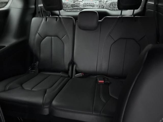 new 2025 Chrysler Voyager car, priced at $37,997