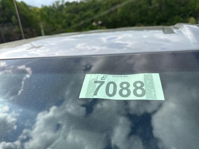 new 2025 Ram 1500 car, priced at $41,816