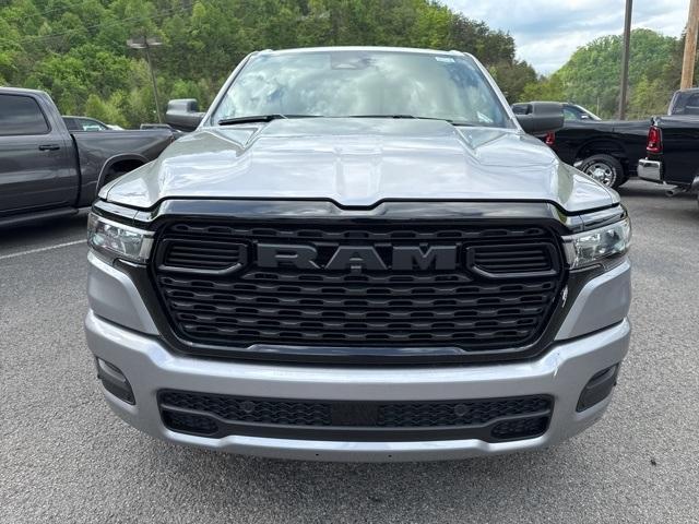 new 2025 Ram 1500 car, priced at $41,816
