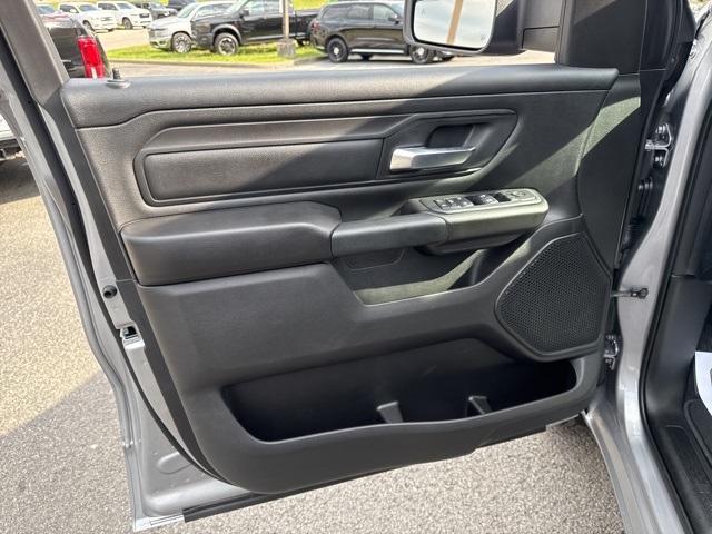 new 2025 Ram 1500 car, priced at $41,816
