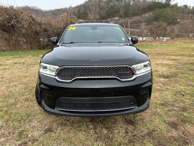 used 2024 Dodge Durango car, priced at $32,996