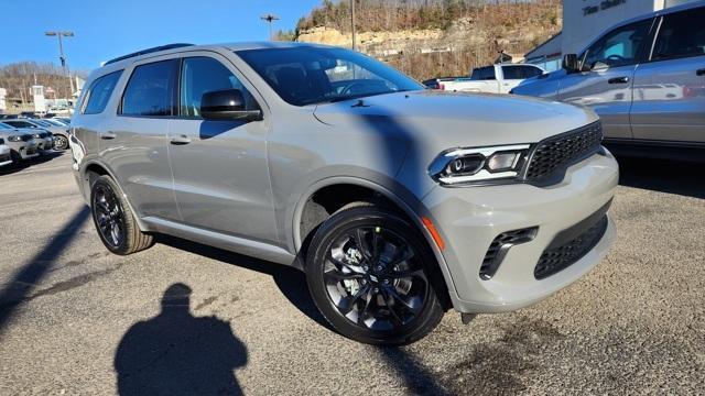 new 2025 Dodge Durango car, priced at $42,497