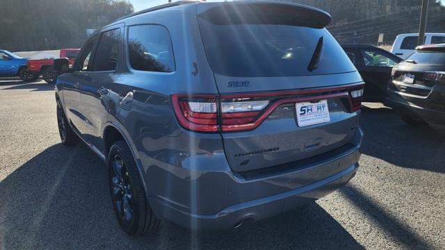 new 2025 Dodge Durango car, priced at $40,497