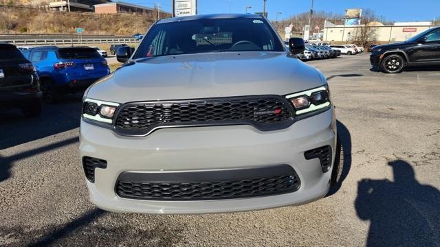 new 2025 Dodge Durango car, priced at $42,497