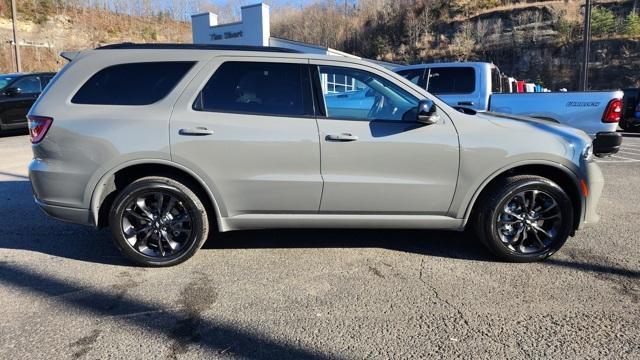 new 2025 Dodge Durango car, priced at $40,497